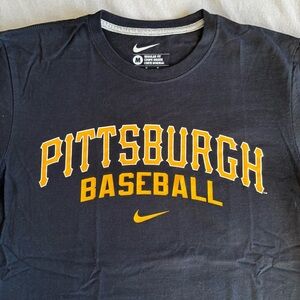 Pittsburgh Pirates Nike Tee